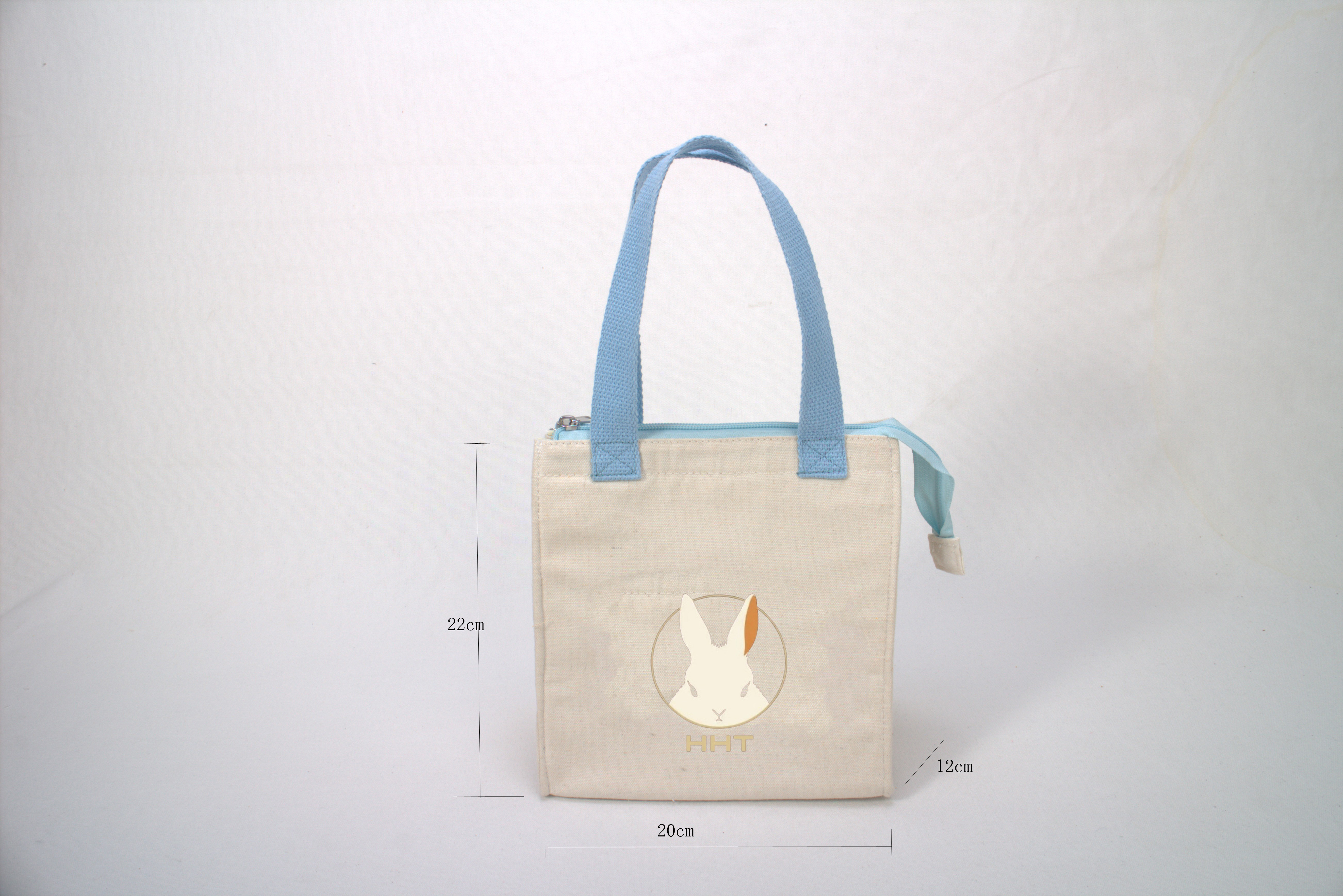 保冷バッグ-22S-Z15-B 画像2